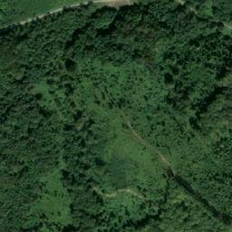 Satellite imagery of Stražište, HR