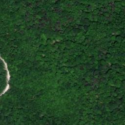 Satellite imagery of Badnovac, HR