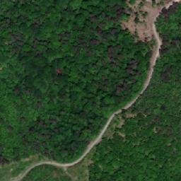 Satellite imagery of Badnovac, HR