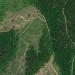 Satellite imagery of Puavice, HR