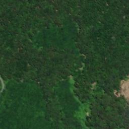 Satellite imagery of Puavice, HR