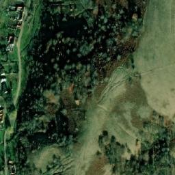 Satellite imagery of Dealul Strejaviţa, RO