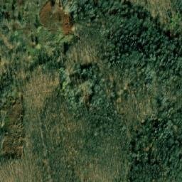 Satellite imagery of Dealul Almăjan, RO