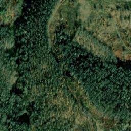 Satellite imagery of Dealul Almăjan, RO