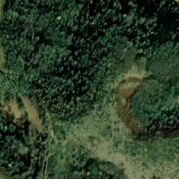 Satellite imagery of Dealul Grunei, RO
