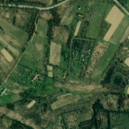 Satellite imagery of Dealul Del, RO