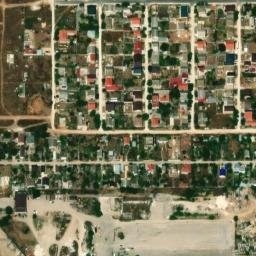 Satellite imagery of survey_point, UA