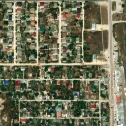 Satellite imagery of survey_point, UA