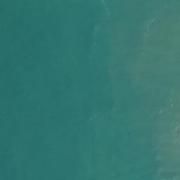 Satellite imagery of Cape Kiwanda, US