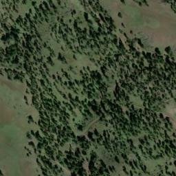 Satellite imagery of Summerfield Ridge, US