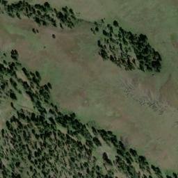 Satellite imagery of Summerfield Ridge, US
