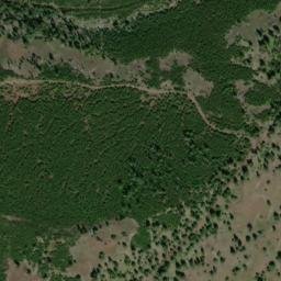 Satellite imagery of Blue Jay Ridge, US