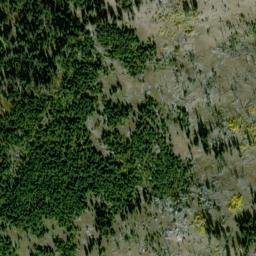 Satellite imagery of Center Ridge, US