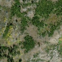 Satellite imagery of Center Ridge, US