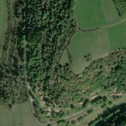 Satellite imagery of Monastère de Clavas, FR