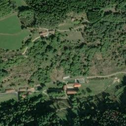 Satellite imagery of Monastère de Clavas, FR