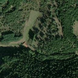 Satellite imagery of Monastère de Clavas, FR