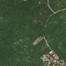 Satellite imagery of Rt Ertak, HR