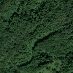 Satellite imagery of Stražište, HR