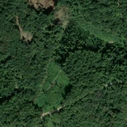 Satellite imagery of Stražište, HR