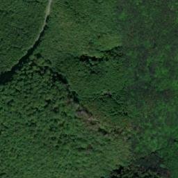 Satellite imagery of Bulića Kosa, HR