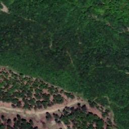 Satellite imagery of Badnovac, HR