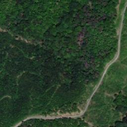 Satellite imagery of Badnovac, HR