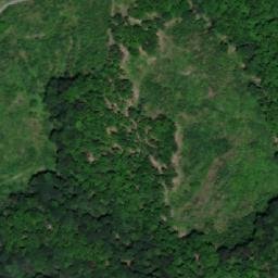 Satellite imagery of Badnovac, HR