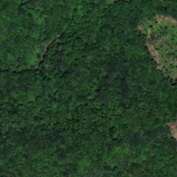 Satellite imagery of Adžića Kosa, HR