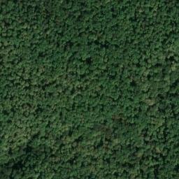 Satellite imagery of Glava, HR