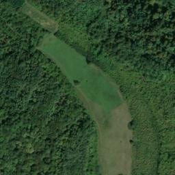 Satellite imagery of Glava, HR