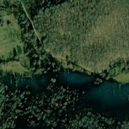 Satellite imagery of Custura Nemţească, RO