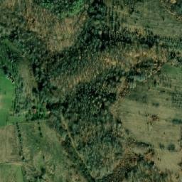 Satellite imagery of Dealul Hotarului, RO