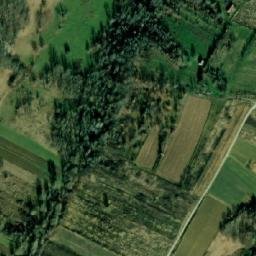 Satellite imagery of Dealul Mariniţa, RO