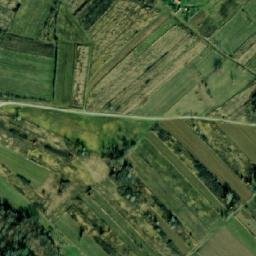 Satellite imagery of Dealul Mariniţa, RO