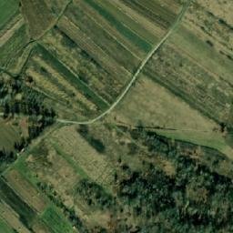Satellite imagery of Dealul Mariniţa, RO