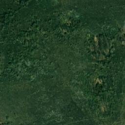 Satellite imagery of Dealul Deseleac, RO