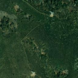 Satellite imagery of Dealul Deseleac, RO