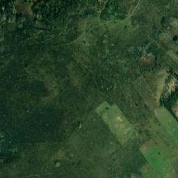 Satellite imagery of Dealul Deseleac, RO