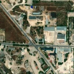 Satellite imagery of survey_point, UA