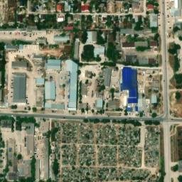 Satellite imagery of survey_point, UA