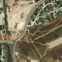 Satellite imagery of survey_point, UA