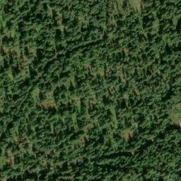 Satellite imagery of Dobry Point, US