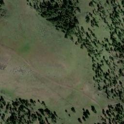 Satellite imagery of Summerfield Ridge, US