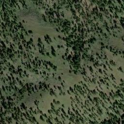 Satellite imagery of Summerfield Ridge, US