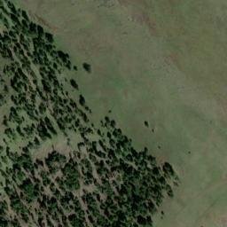 Satellite imagery of Summerfield Ridge, US