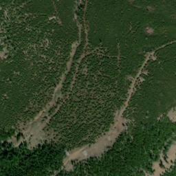 Satellite imagery of Blue Jay Ridge, US