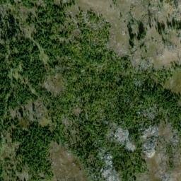 Satellite imagery of Center Ridge, US