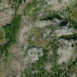 Satellite imagery of Center Ridge, US