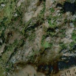 Satellite imagery of Center Ridge, US